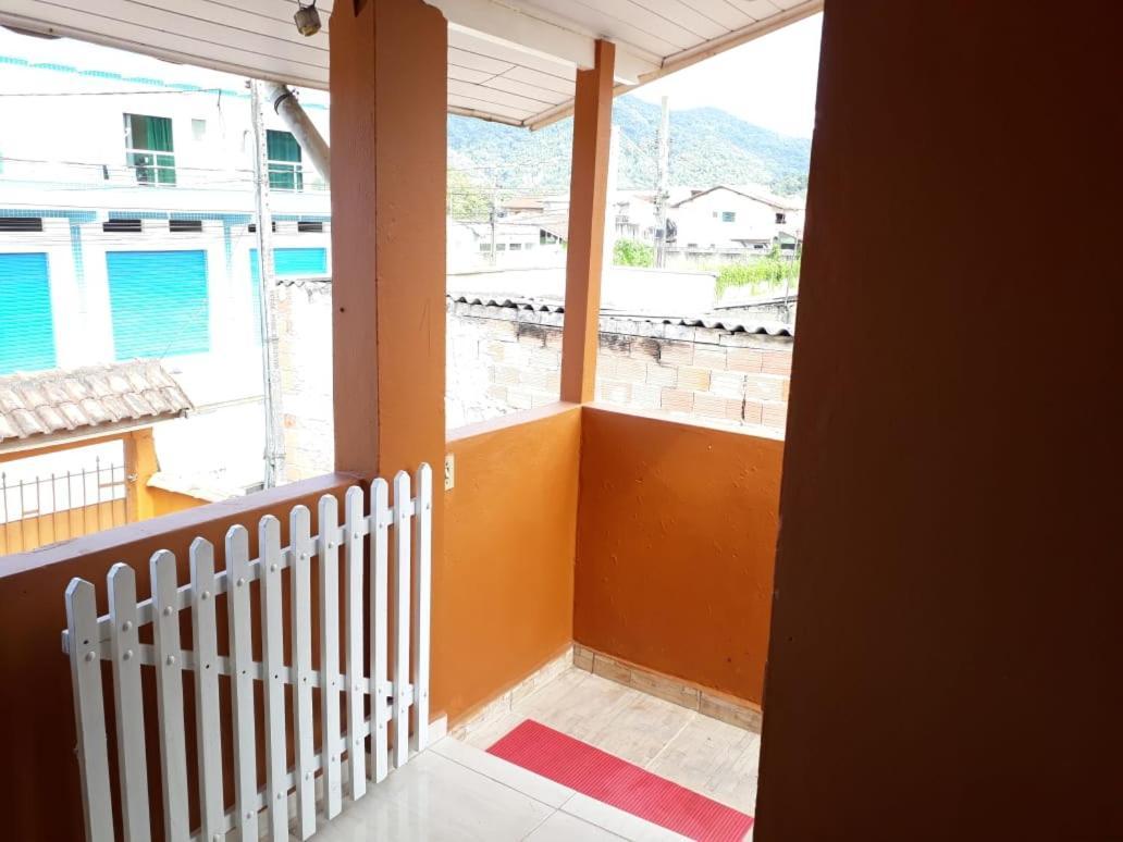 Casa Proxima Da Praia Grande Ubatuba Exterior photo